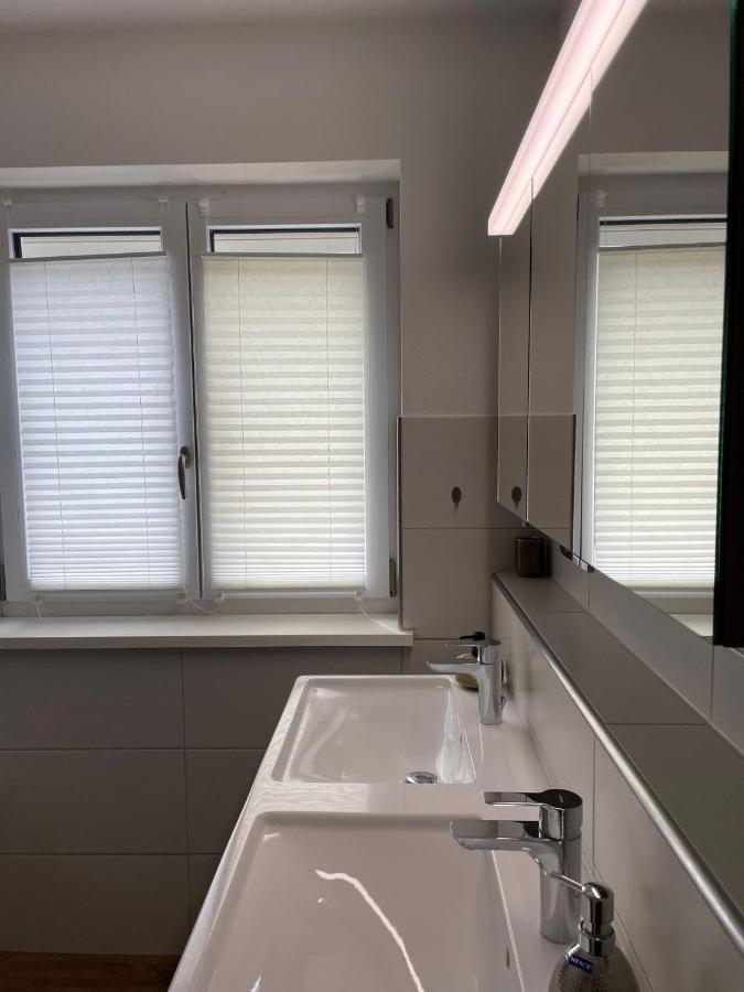 Luxury Apartment Near Munich Airport - Therme Ed - Parking Berglern Exterior foto